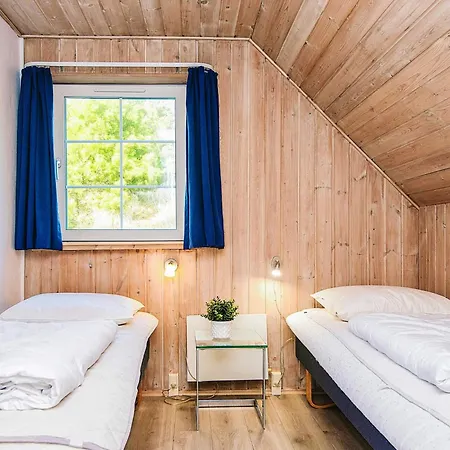 Holiday home 4 Star In Ringkobing