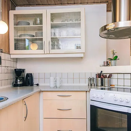 4 Star In Holiday home