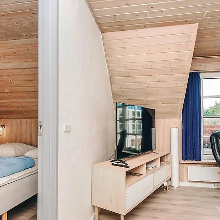 4 Star In Holiday home Ringkobing