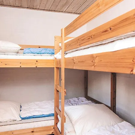 4 Star In Holiday home Ringkobing