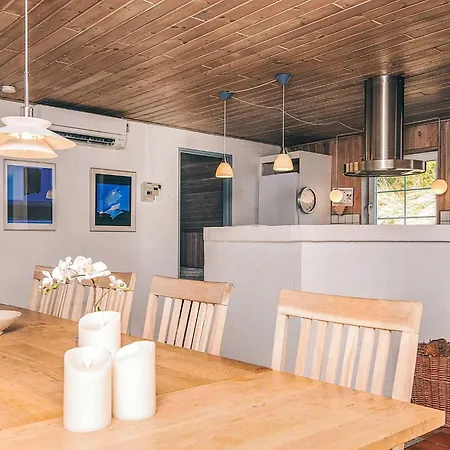 Holiday home 4 Star In *