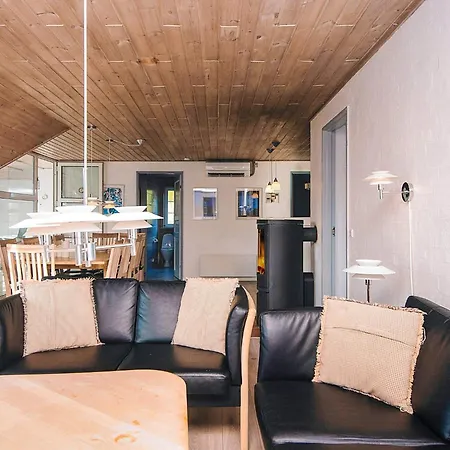 Holiday home 4 Star In Ringkobing