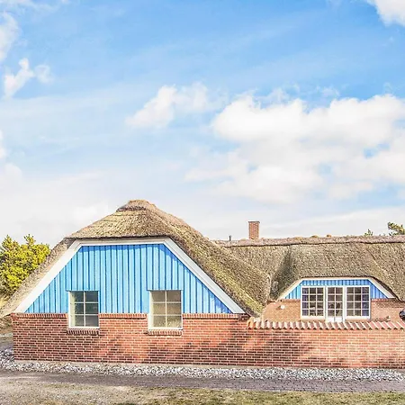 Holiday home 4 Star In Ringkobing
